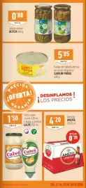 Folleto Supermercados Deza Página 3