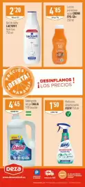 Folleto Supermercados Deza Página 4
