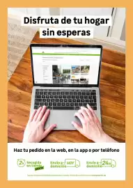 Catálogo Leroy Merlin Página 14