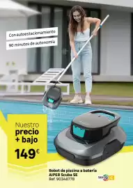 Catálogo Leroy Merlin Página 15
