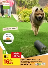 Catálogo Leroy Merlin Página 17