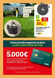 Catálogo Leroy Merlin Página 18