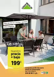 Catálogo Leroy Merlin Página 2