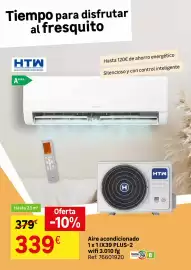 Catálogo Leroy Merlin Página 21
