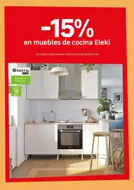 Catálogo Leroy Merlin Página 34
