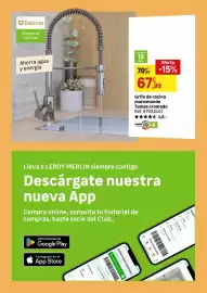 Catálogo Leroy Merlin Página 37