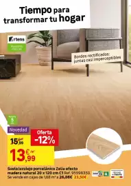 Catálogo Leroy Merlin Página 38