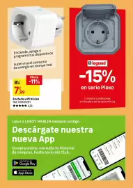 Catálogo Leroy Merlin Página 58