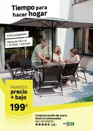 Catálogo Leroy Merlin Página 7