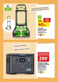 Catálogo Leroy Merlin Página 71