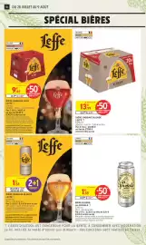 Catalogue Intermarché Express page 10