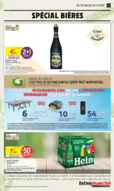 Catalogue Intermarché Express page 11