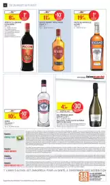 Catalogue Intermarché Express page 12