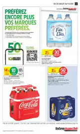 Catalogue Intermarché Express page 13