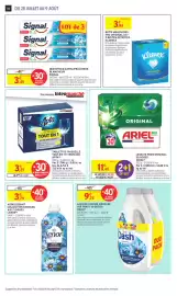 Catalogue Intermarché Express page 14