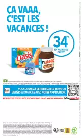 Catalogue Intermarché Express page 16