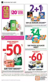 Catalogue Intermarché Express page 2