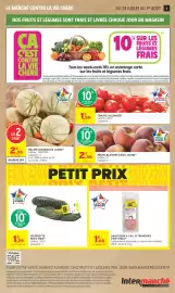 Catalogue Intermarché Express page 3
