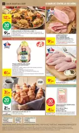 Catalogue Intermarché Express page 4