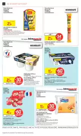 Catalogue Intermarché Express page 6