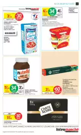 Catalogue Intermarché Express page 7