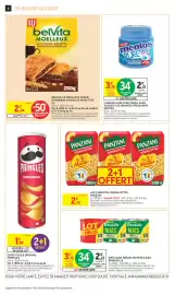 Catalogue Intermarché Express page 8