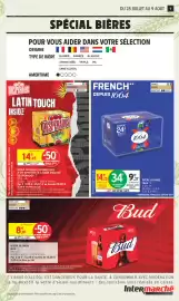 Catalogue Intermarché Express page 9