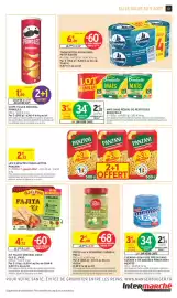 Catalogue Intermarché Contact page 12