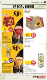 Catalogue Intermarché Contact page 14