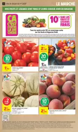 Catalogue Intermarché Contact page 4