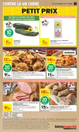 Catalogue Intermarché Contact page 5