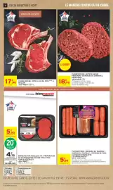Catalogue Intermarché Contact page 6