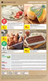 Catalogue Intermarché Contact page 7