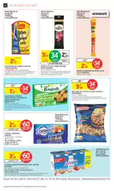 Catalogue Intermarché Contact page 9