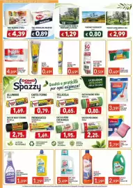 Volantino Sanitaria Demma Pagina 2