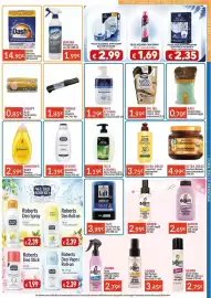 Volantino Sanitaria Demma Pagina 3