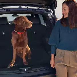Folleto Honda Página 1