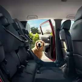 Folleto Honda Página 3