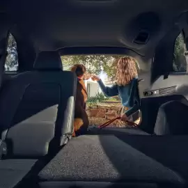 Folleto Honda Página 5