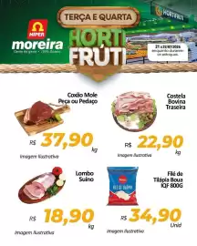 Catálogo Hiper Moreira Página 3