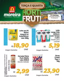 Catálogo Hiper Moreira Página 5