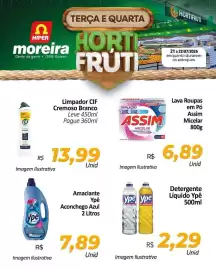 Catálogo Hiper Moreira Página 7