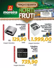 Catálogo Hiper Moreira Página 9