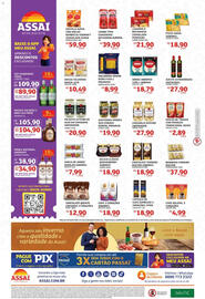 Encarte Assaí Atacadista semana 30 Página 2