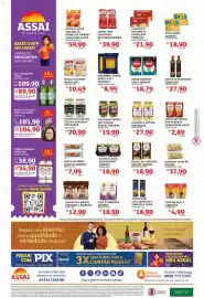 Encarte Assaí Atacadista semana 30 Página 2