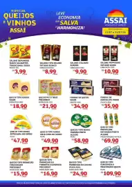 Encarte Assaí Atacadista Página 1