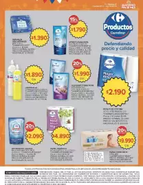 Folleto Carrefour Market semana 30 Página 16
