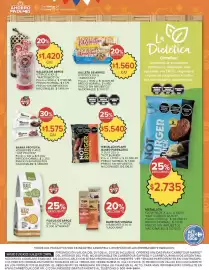 Folleto Carrefour Market semana 30 Página 17