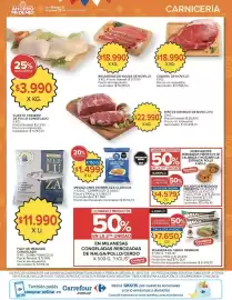 Folleto Carrefour Market semana 30 Página 3
