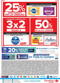 Folleto Carrefour Market semana 30 Página 6